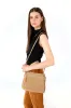 BRITT Vegan Crossbody Bag – Solstice sold by Matt & Nat
