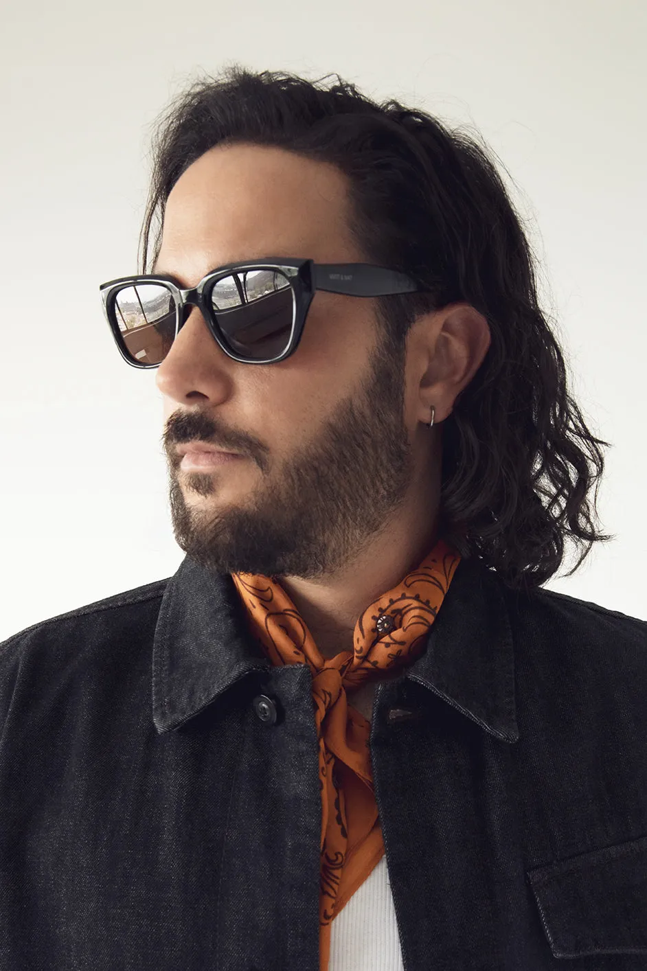 ASUNA Classic Recycled Sunglasses sold by Matt & Nat product image thumbnail 5