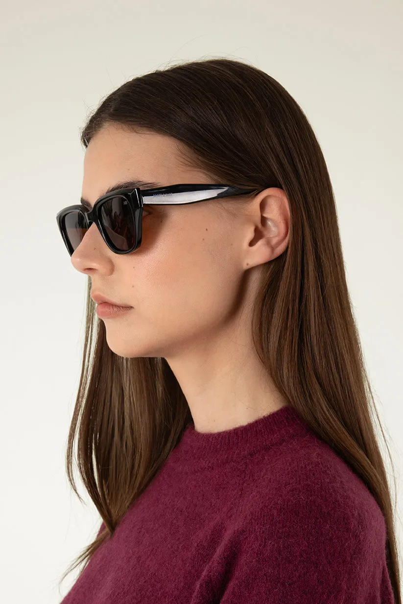 ASUNA Classic Recycled Sunglasses sold by Matt & Nat product image thumbnail 3