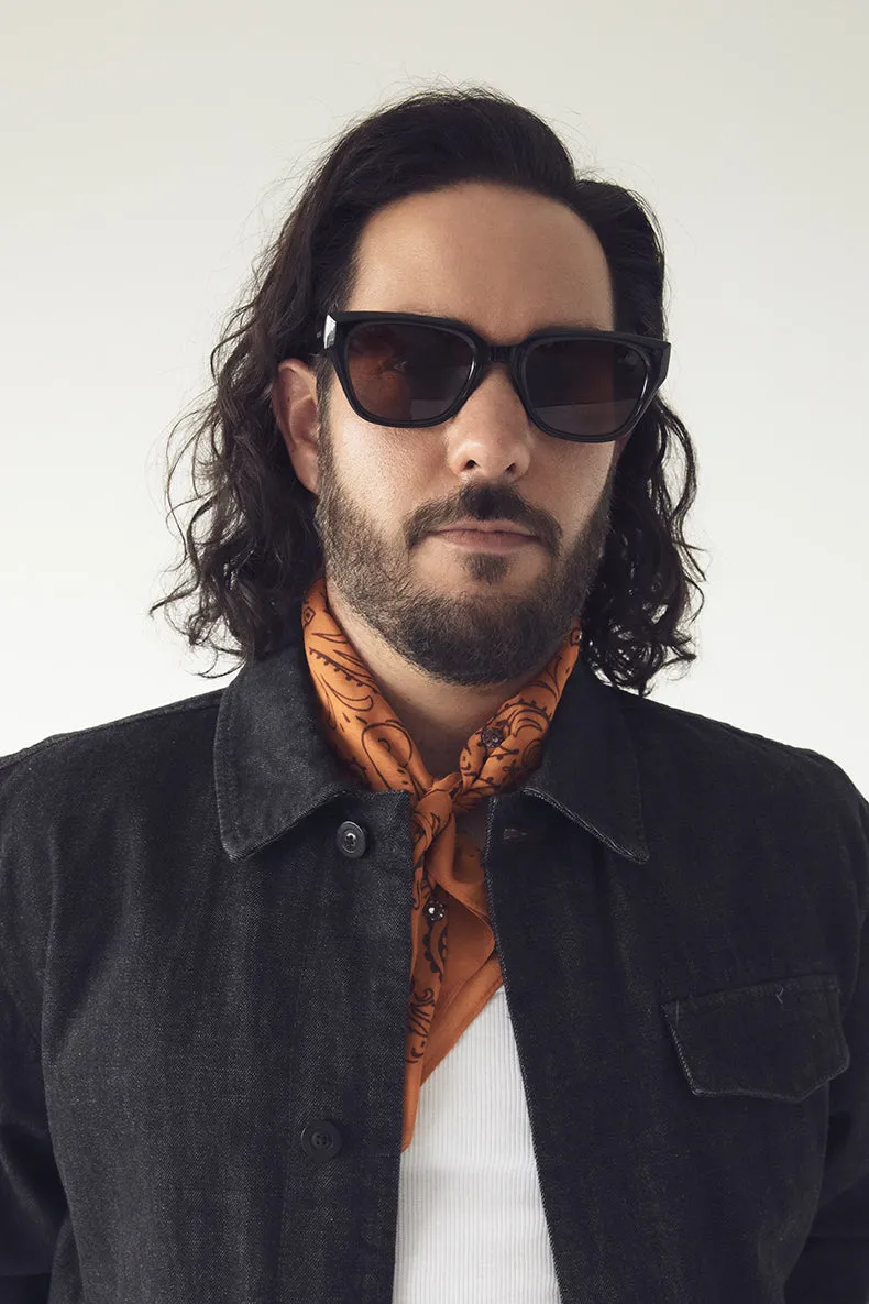 ASUNA Classic Recycled Sunglasses sold by Matt & Nat product image thumbnail 4