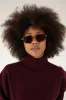 MEJIA Recycled Square Sunglasses sold by Matt & Nat