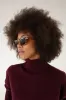 MEJIA Recycled Square Sunglasses sold by Matt & Nat