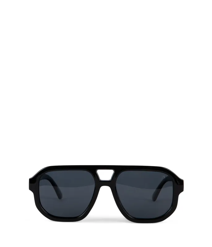 LIVY Aviator Style Recycled Sunglasses sold by Matt & Nat