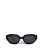 LACI Cat-Eye Recycled Sunglasses sold by Matt & Nat