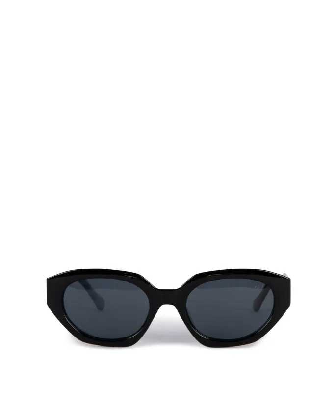 LACI Cat-Eye Recycled Sunglasses sold by Matt & Nat