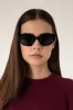 LACI Cat-Eye Recycled Sunglasses sold by Matt & Nat