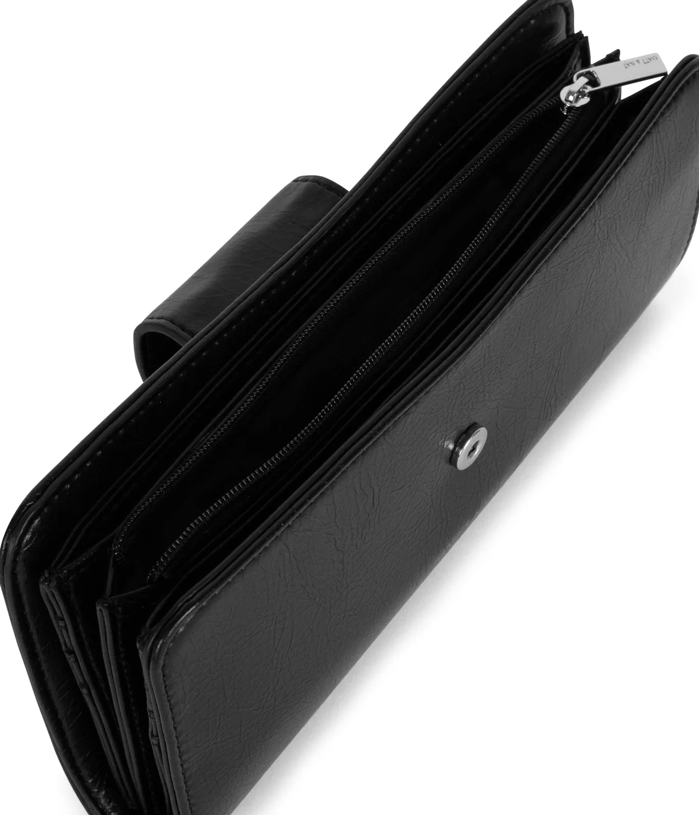 THEA Vegan Wallet – Theme sold by Matt & Nat product image thumbnail 3