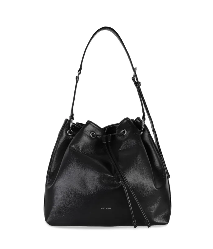 JAN Vegan Bucket Bag – Theme made by Matt & Nat
