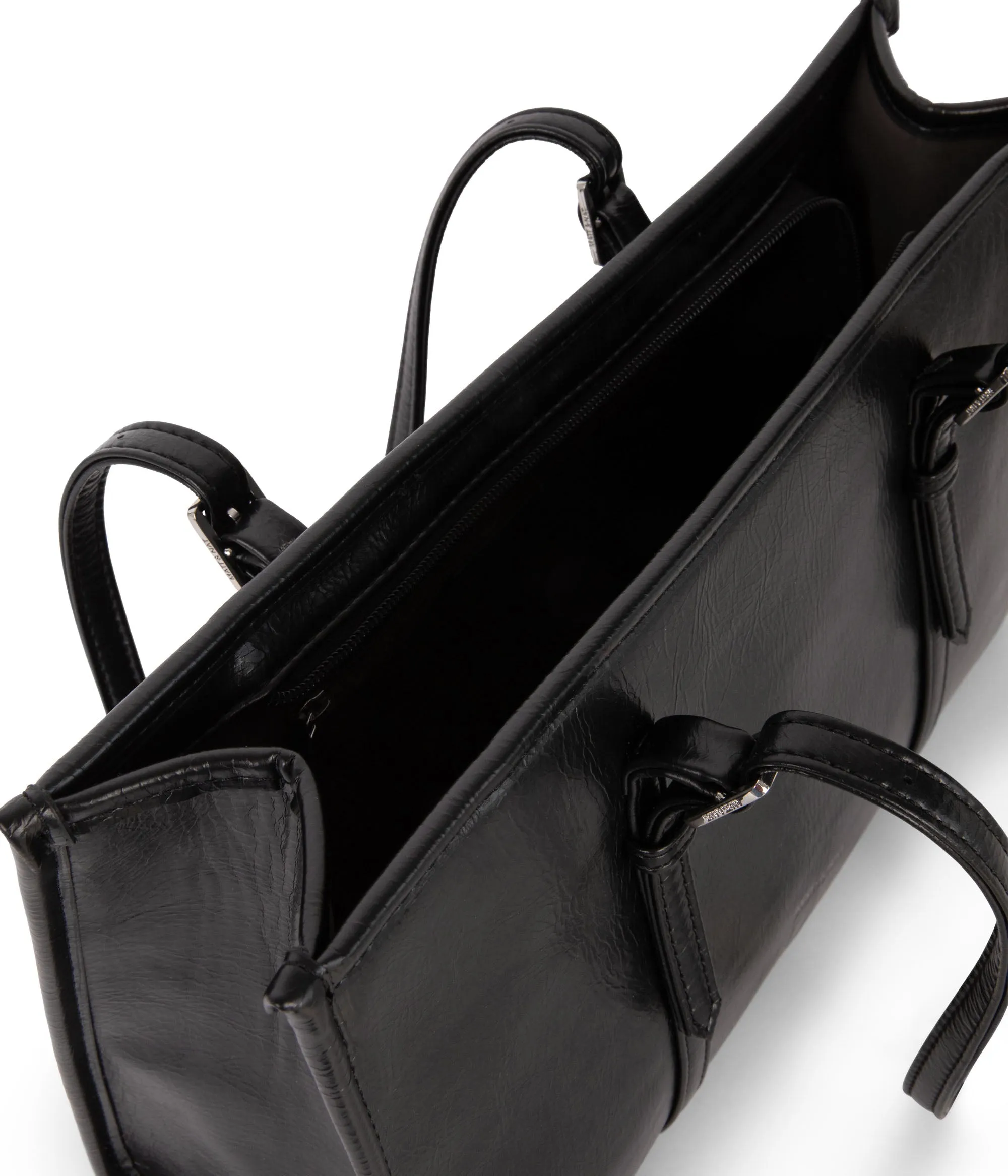 ZEPHYR Vegan Tote Bag – Theme sold by Matt & Nat product image thumbnail 5