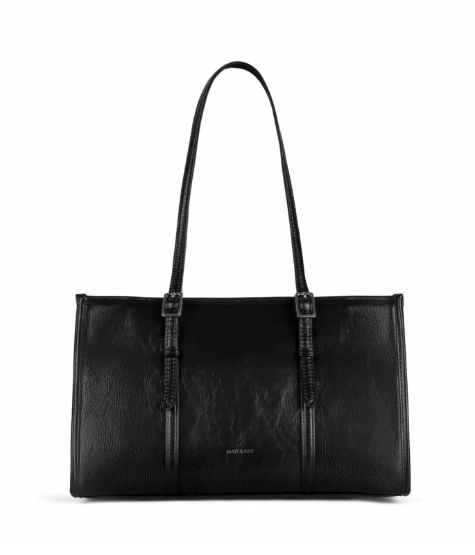 ZEPHYR Vegan Tote Bag – Theme sold by Matt & Nat