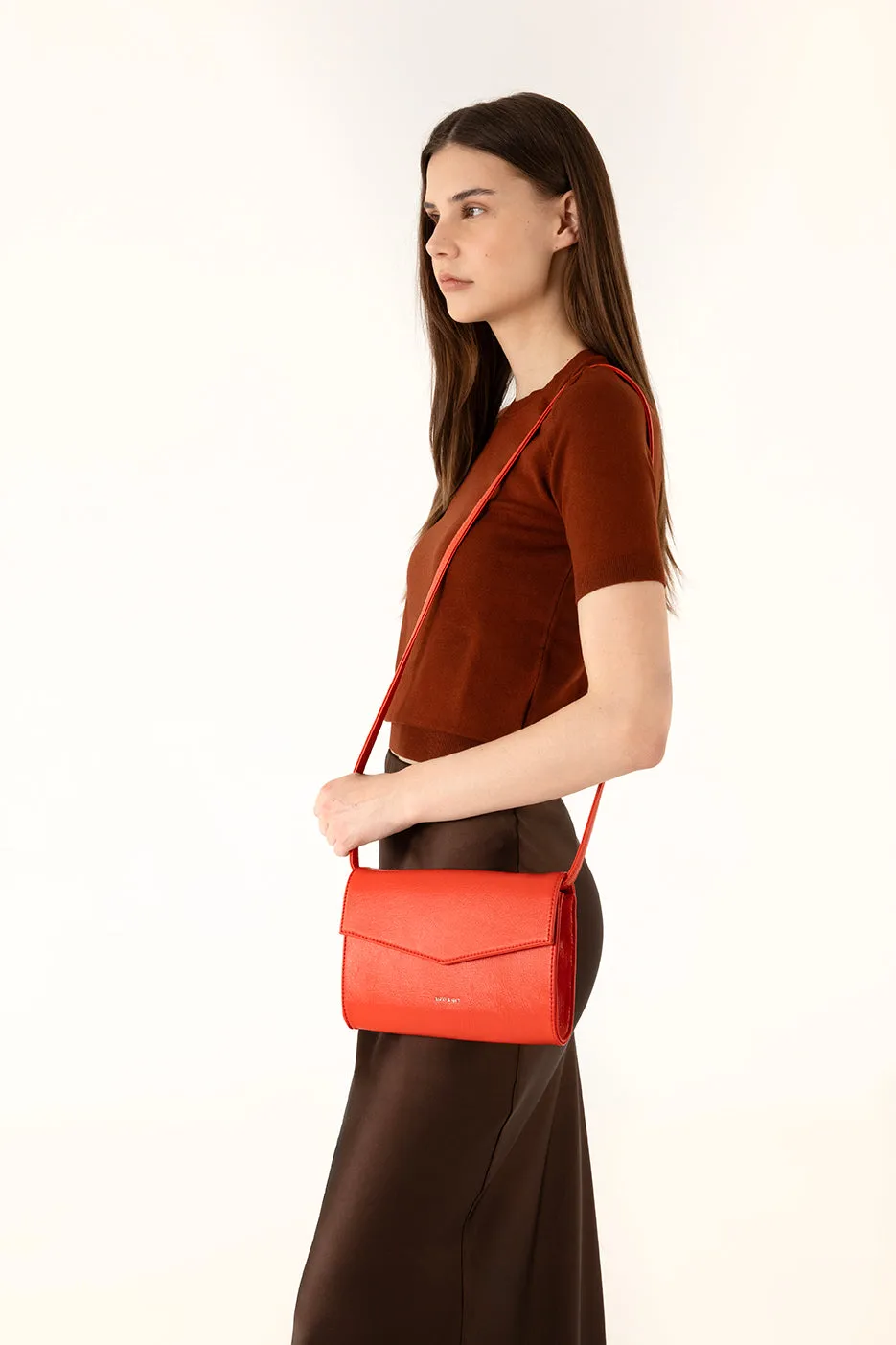 LILIAN Vegan Clutch – Theme sold by Matt & Nat product image thumbnail 2