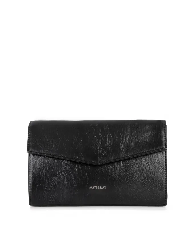LILIAN Vegan Clutch – Theme sold by Matt & Nat