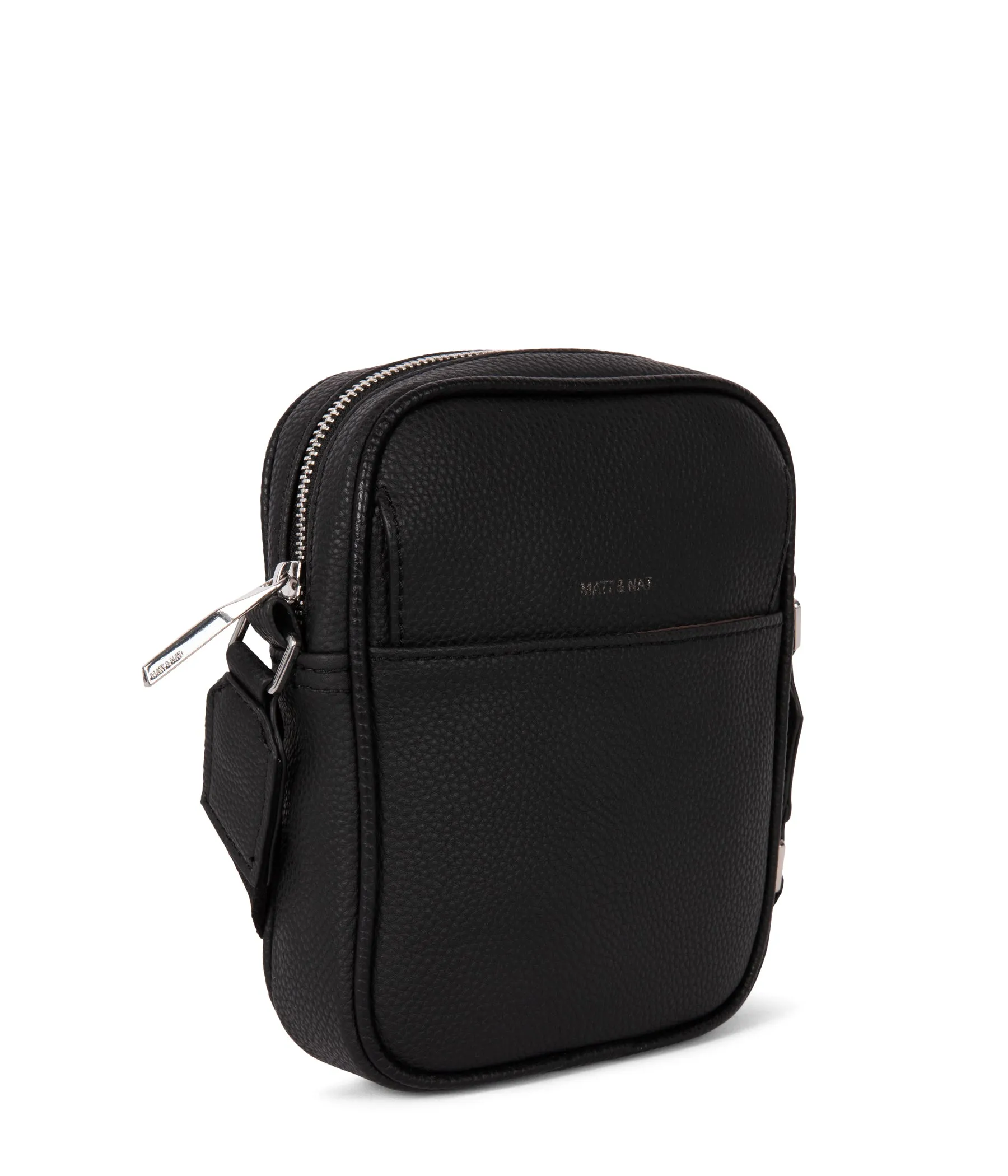 MAREO Vegan Crossbody Bag – Grain sold by Matt & Nat product image thumbnail 3