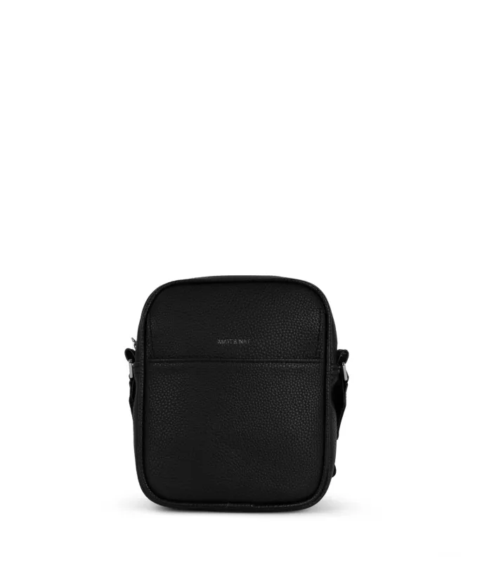 MAREO Vegan Crossbody Bag – Grain made by Matt & Nat