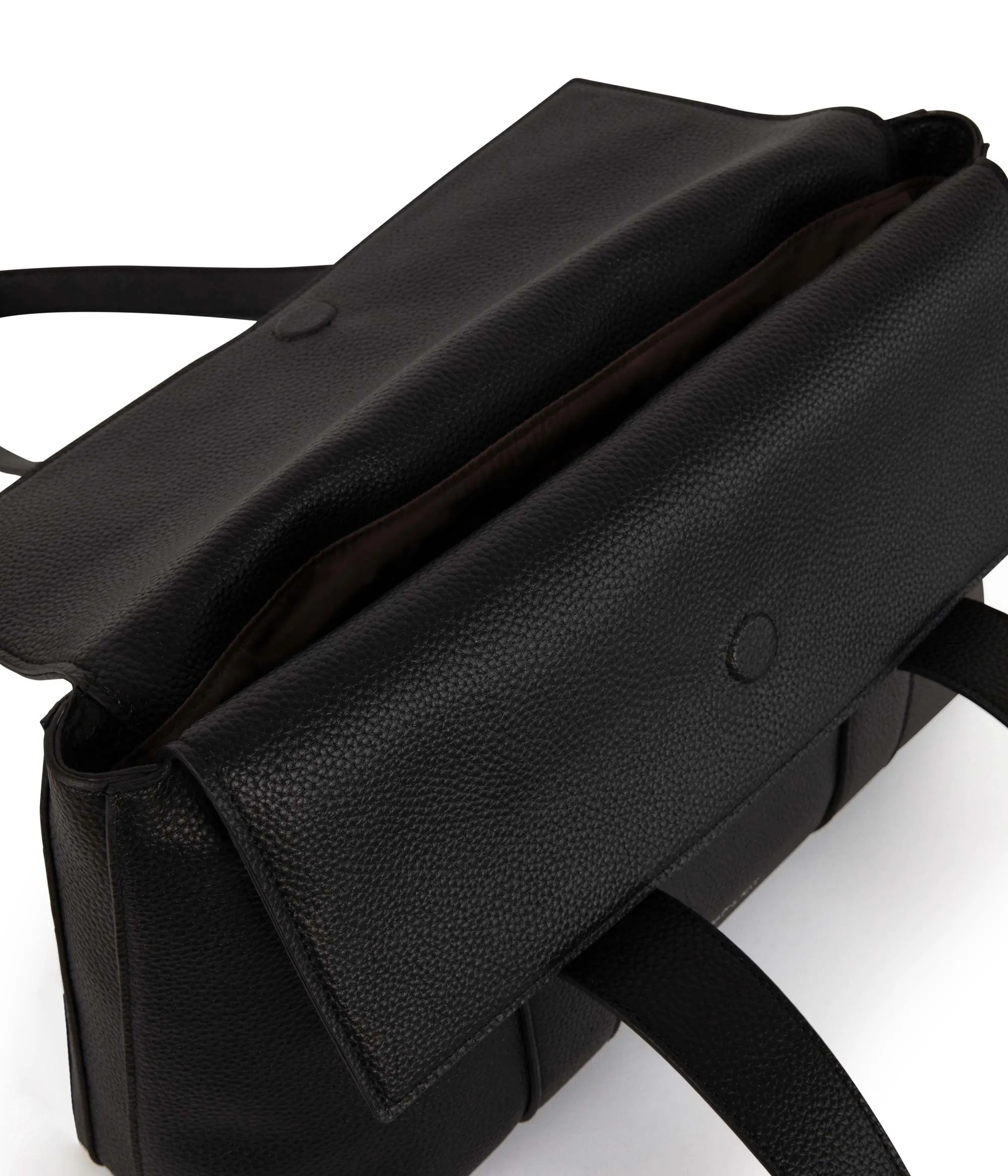 MOLLY Vegan Tote Bag – Grain sold by Matt & Nat product image thumbnail 5