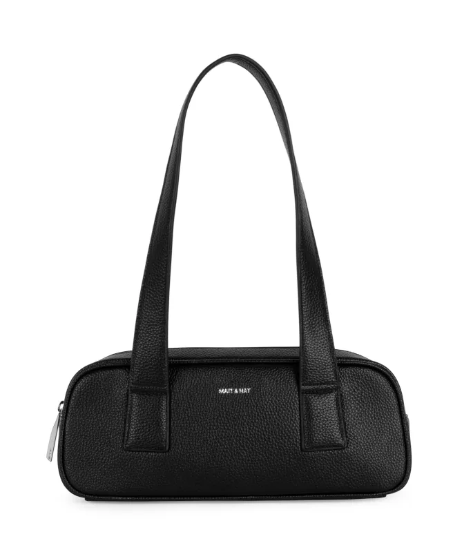 LEMUR Vegan Satchel – Grain sold by Matt & Nat
