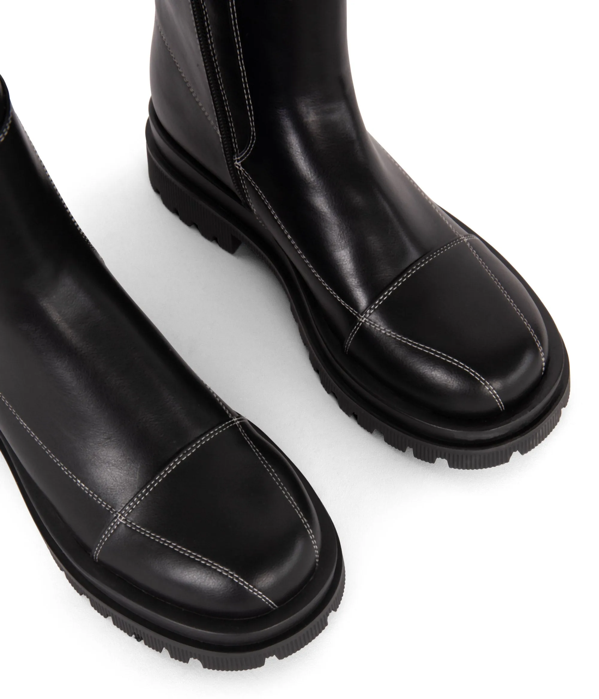 ONIA Women's Vegan Mid-Calf Boot sold by Matt & Nat product image thumbnail 4