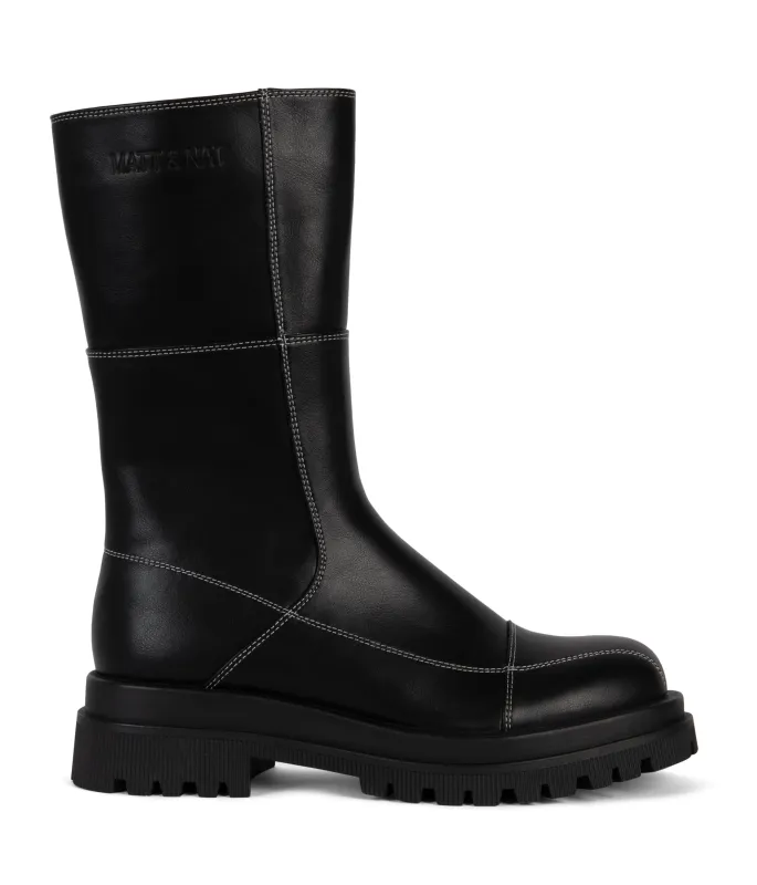 ONIA Women's Vegan Mid-Calf Boot sold by Matt & Nat