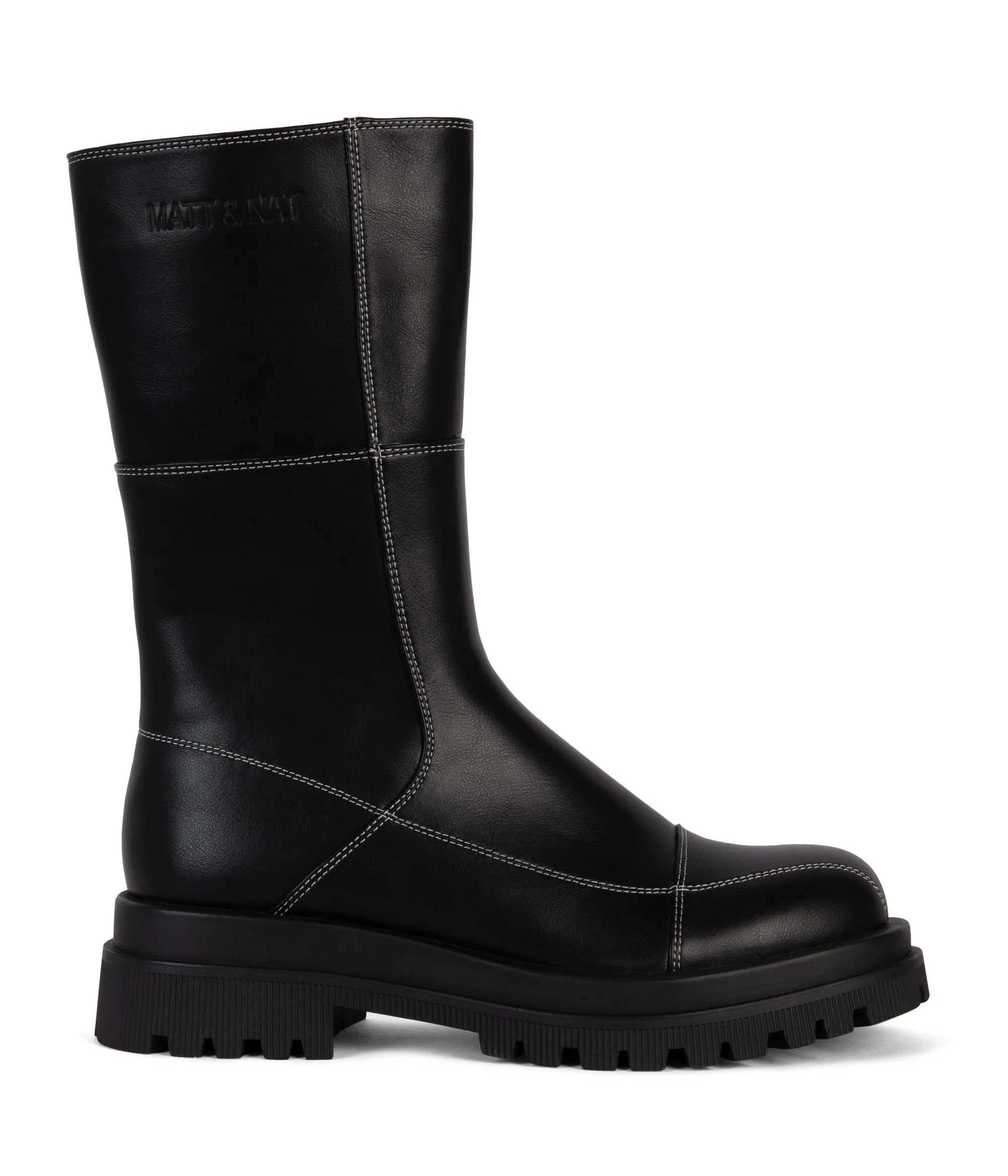 ONIA Women's Vegan Mid-Calf Boot sold by Matt & Nat