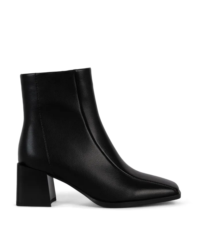 LYU Women's Vega Heeled Boots sold by Matt & Nat