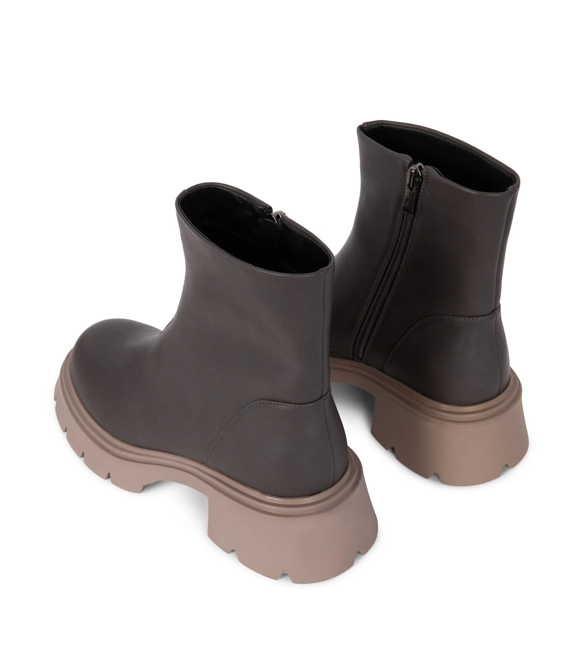 AZIO Women's Vegan Ankle Boots sold by Matt & Nat product image thumbnail 4