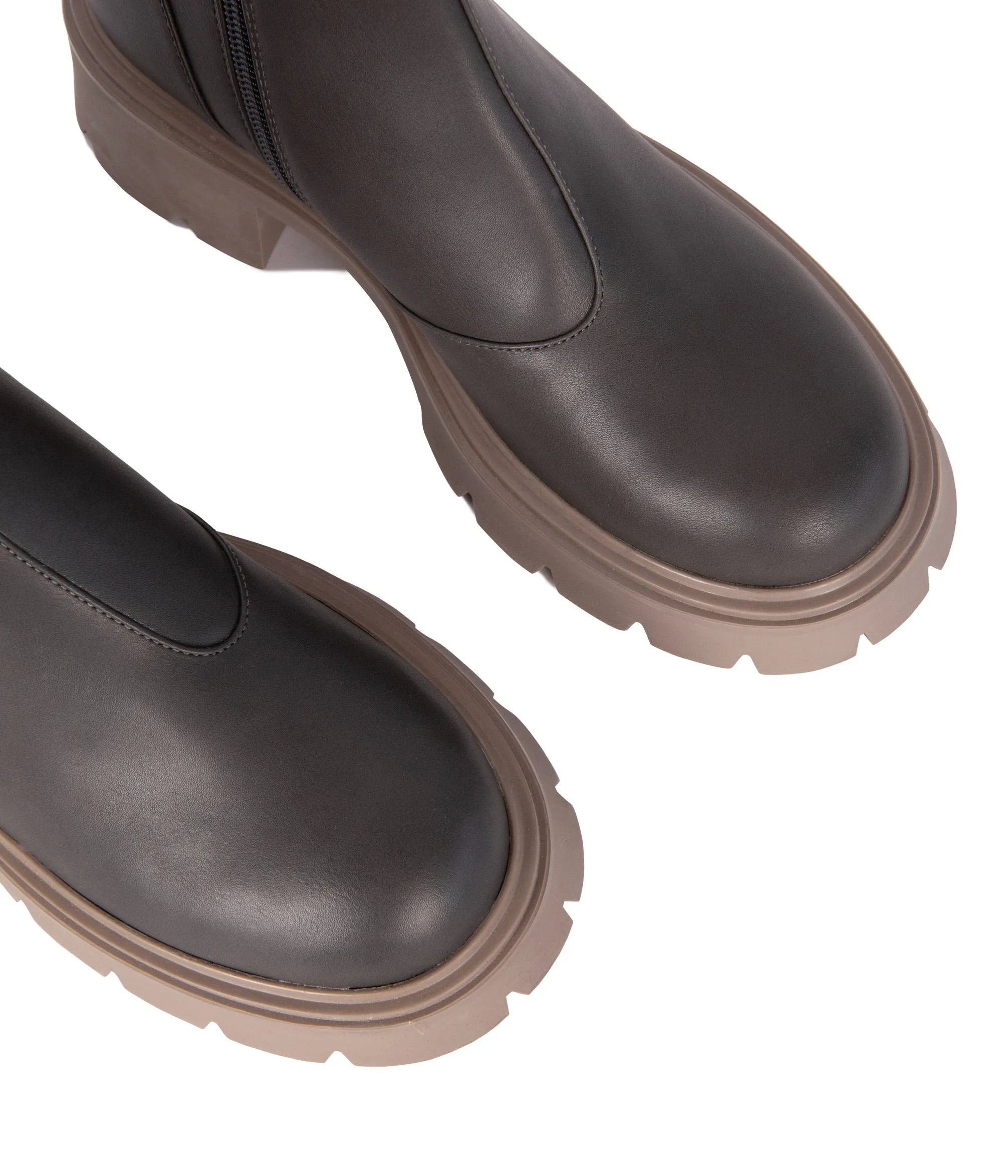 AZIO Women's Vegan Ankle Boots sold by Matt & Nat product image thumbnail 5
