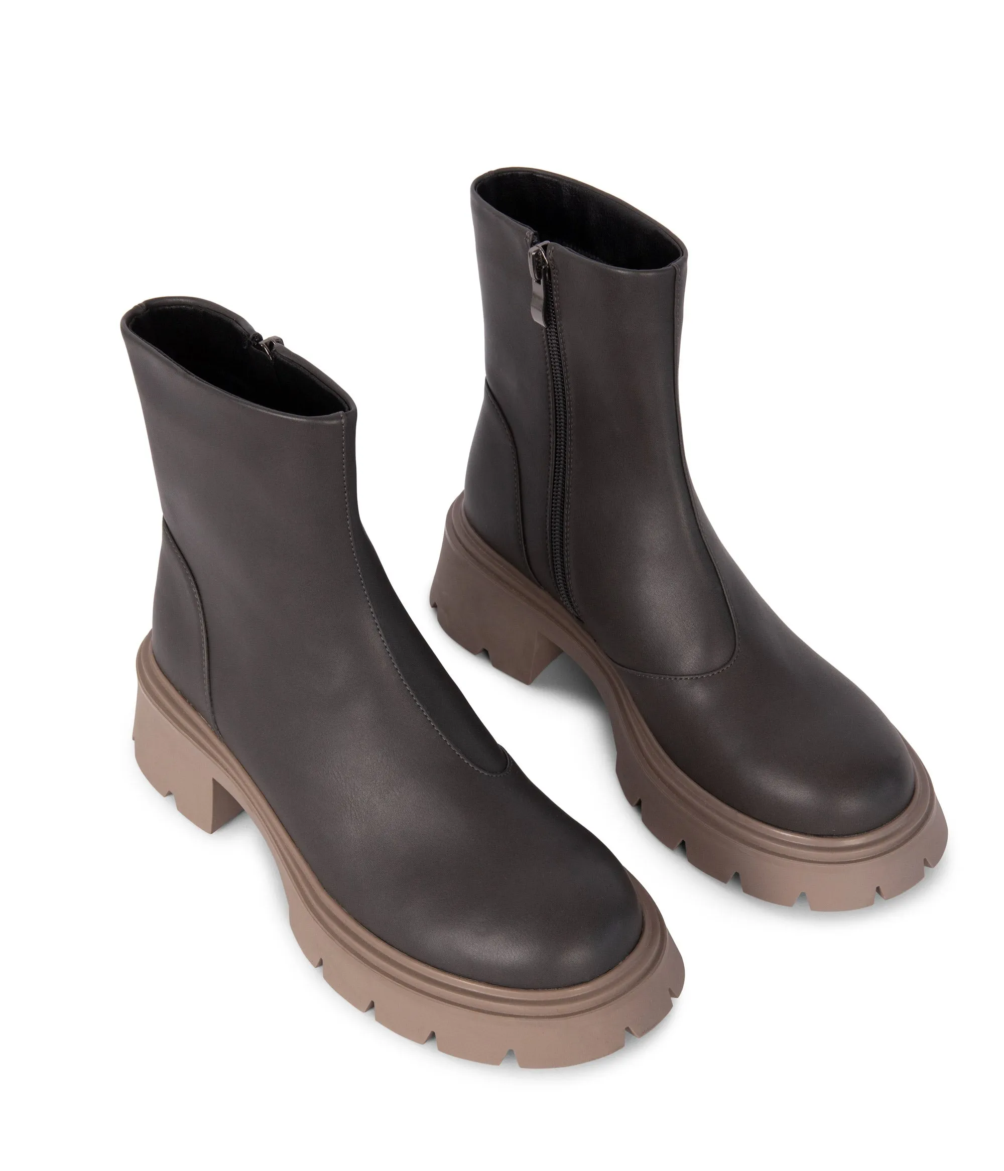 AZIO Women's Vegan Ankle Boots sold by Matt & Nat product image thumbnail 3
