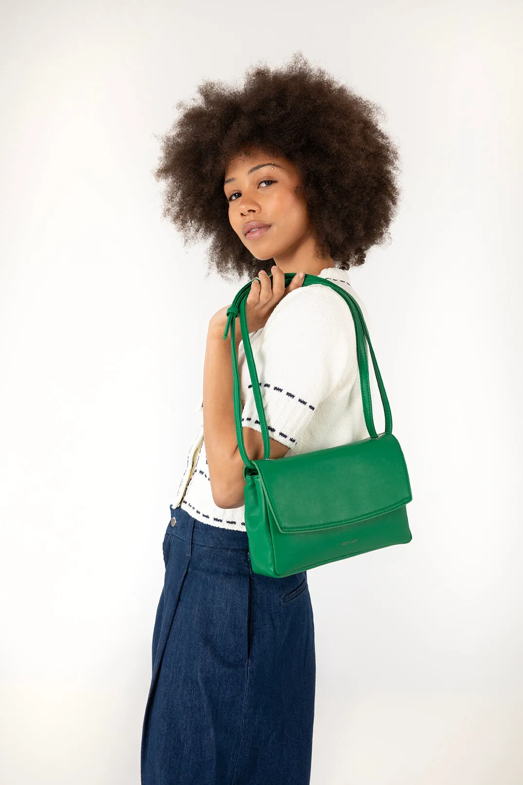 JODI Vegan Crossbody Bag – Forum sold by Matt & Nat product image thumbnail 4