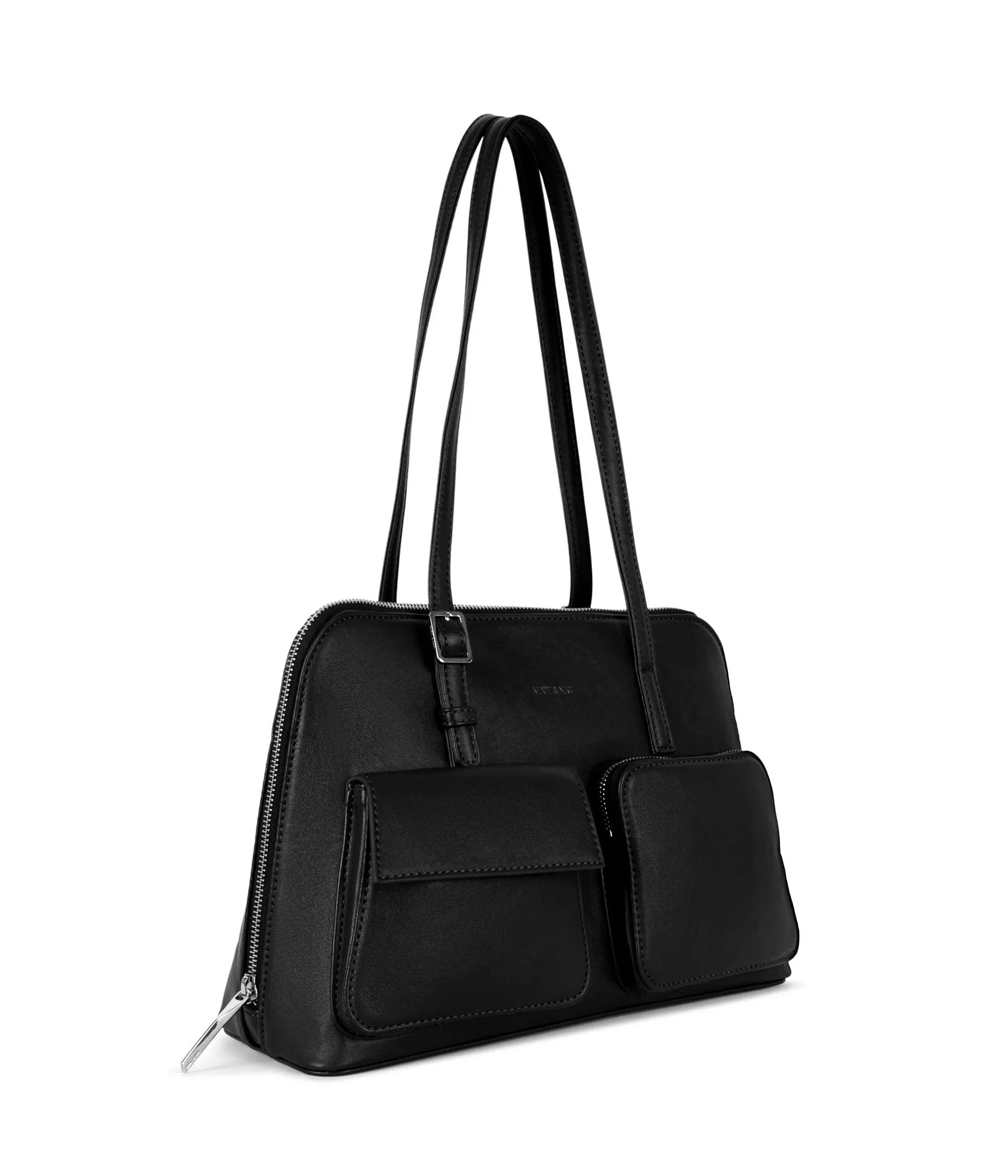 IMENA Vegan Tote Bag – Forum sold by Matt & Nat product image thumbnail 3