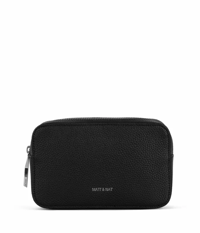 LARRA Vegan Belt Bag – Grain sold by Matt & Nat