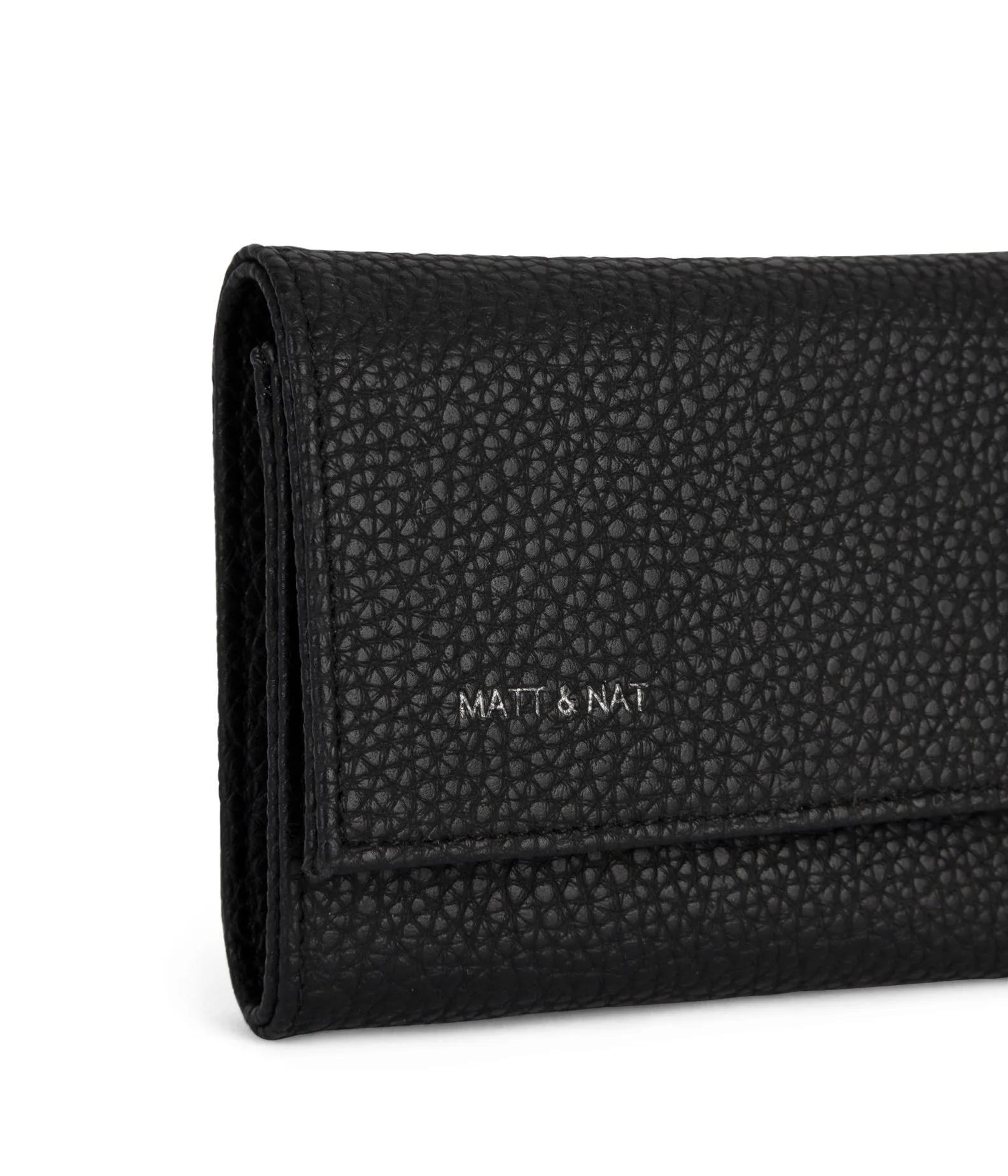 ARTIN Men's Vegan Trifold Wallet - Grain sold by Matt & Nat product image thumbnail 5