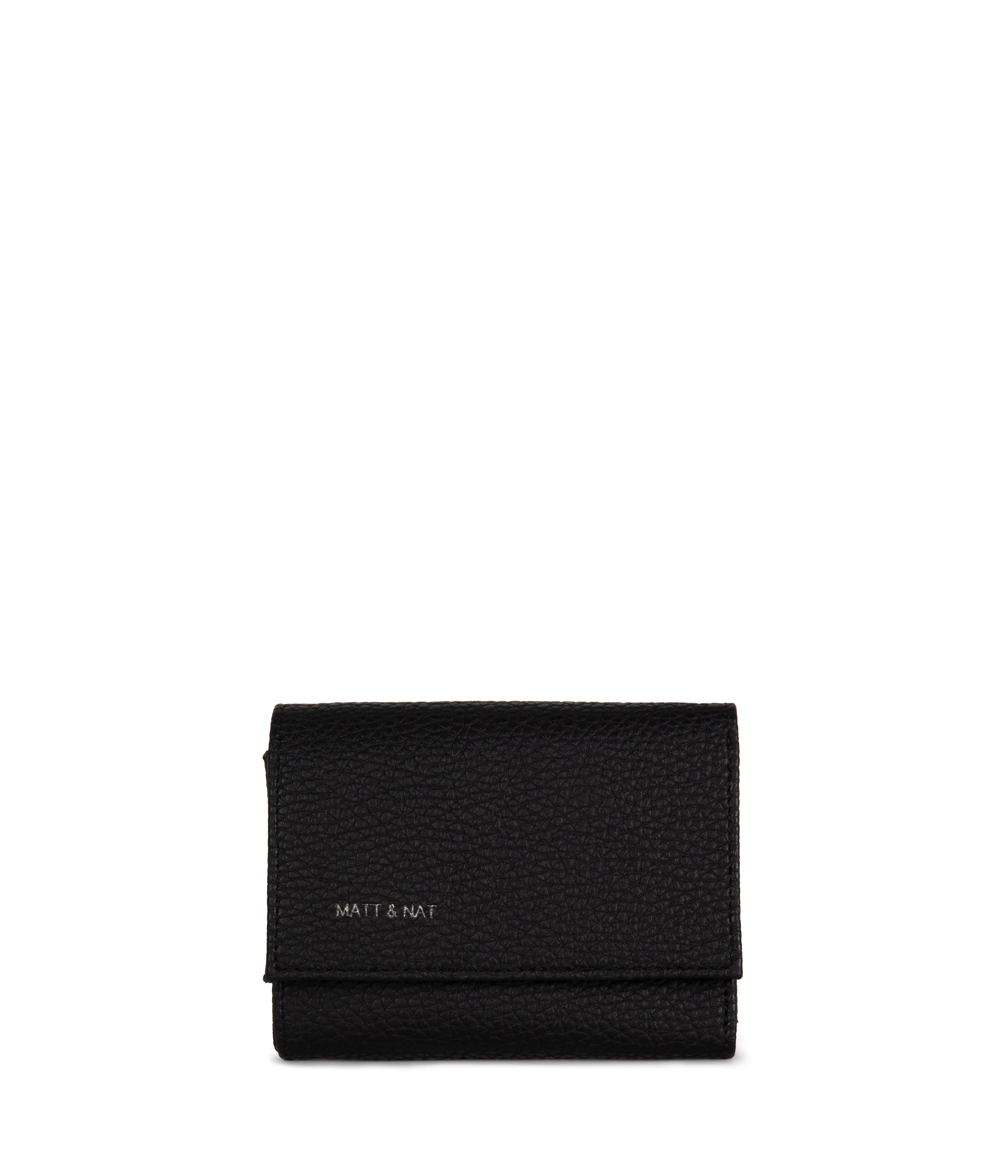 ARTIN Men's Vegan Trifold Wallet - Grain sold by Matt & Nat