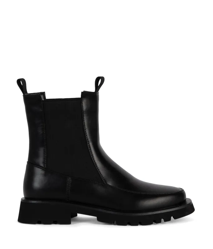 ESTER Women's Vegan Chelsea Boots sold by Matt & Nat