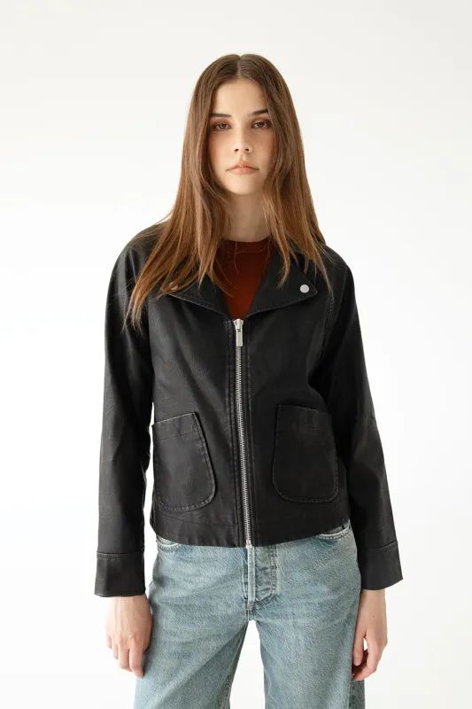 RIVI Women's Bomber Jacket sold by Matt & Nat