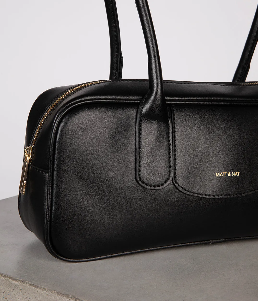 JULIET Vegan Satchel - UPPEAL™ sold by Matt & Nat product image thumbnail 5