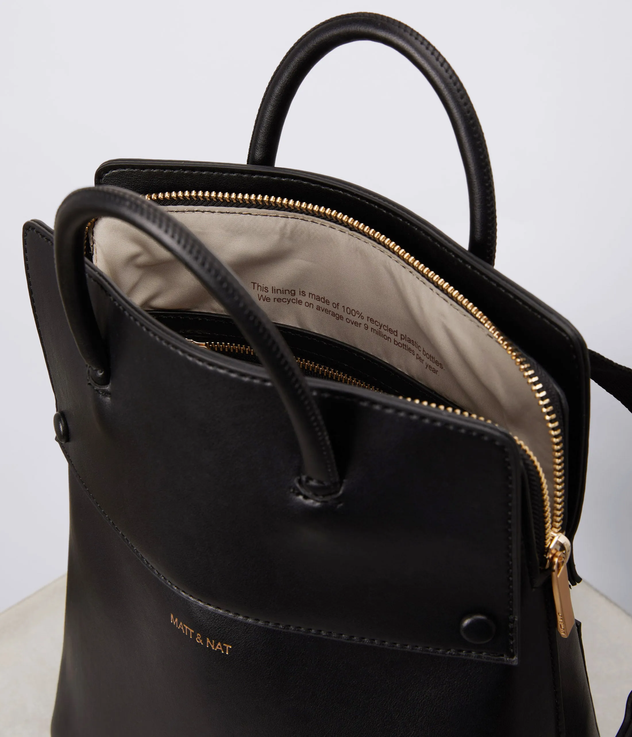 LAUT Vegan Backpack - UPPEAL™ sold by Matt & Nat product image thumbnail 4