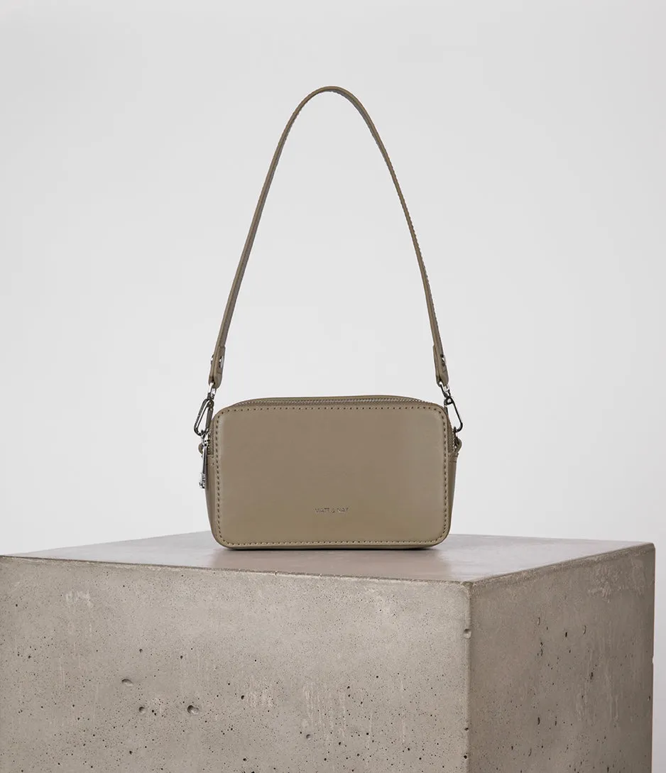 FARAH Vegan Crossbody Bag - UPPEAL™ sold by Matt & Nat product image thumbnail 5