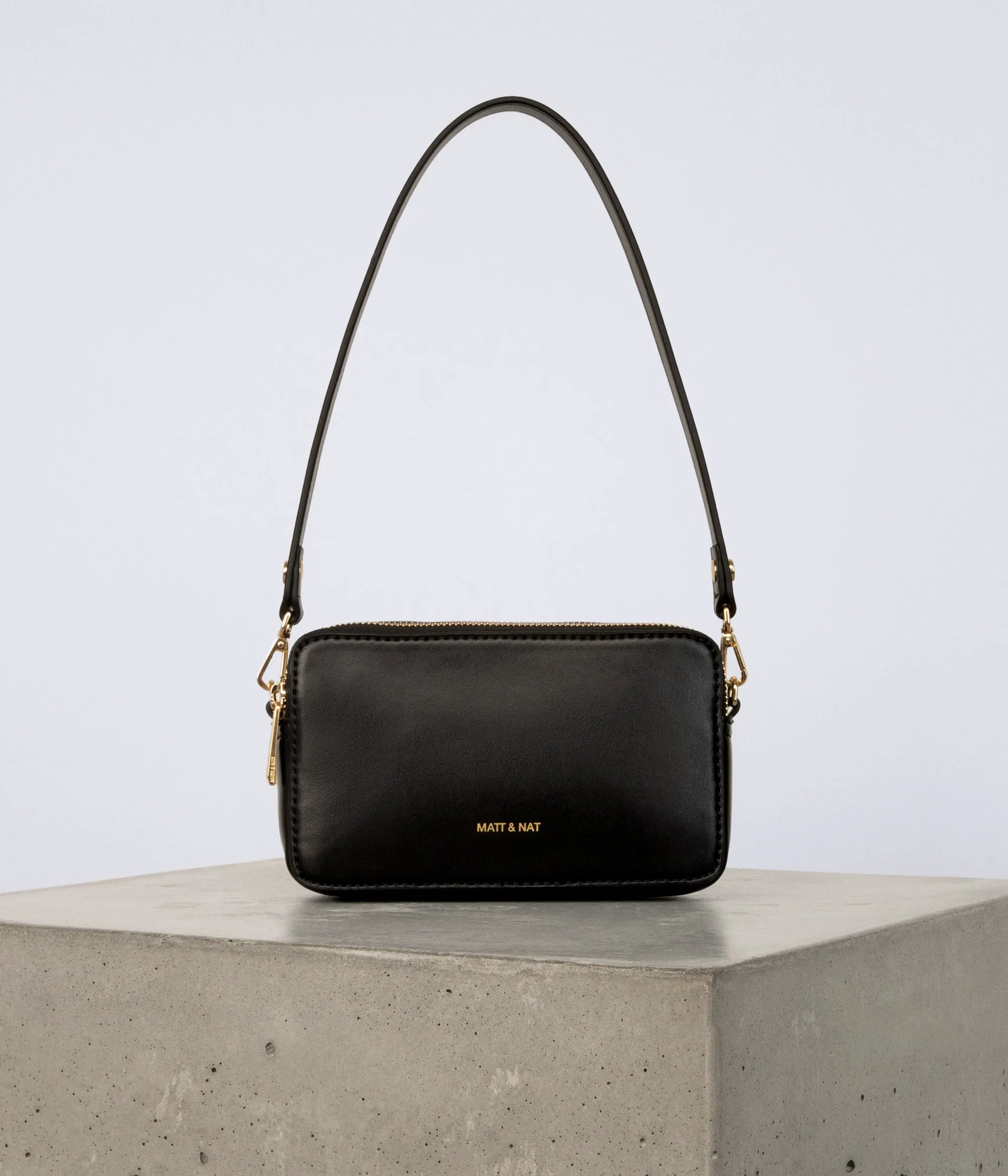 FARAH Vegan Crossbody Bag - UPPEAL™ sold by Matt & Nat