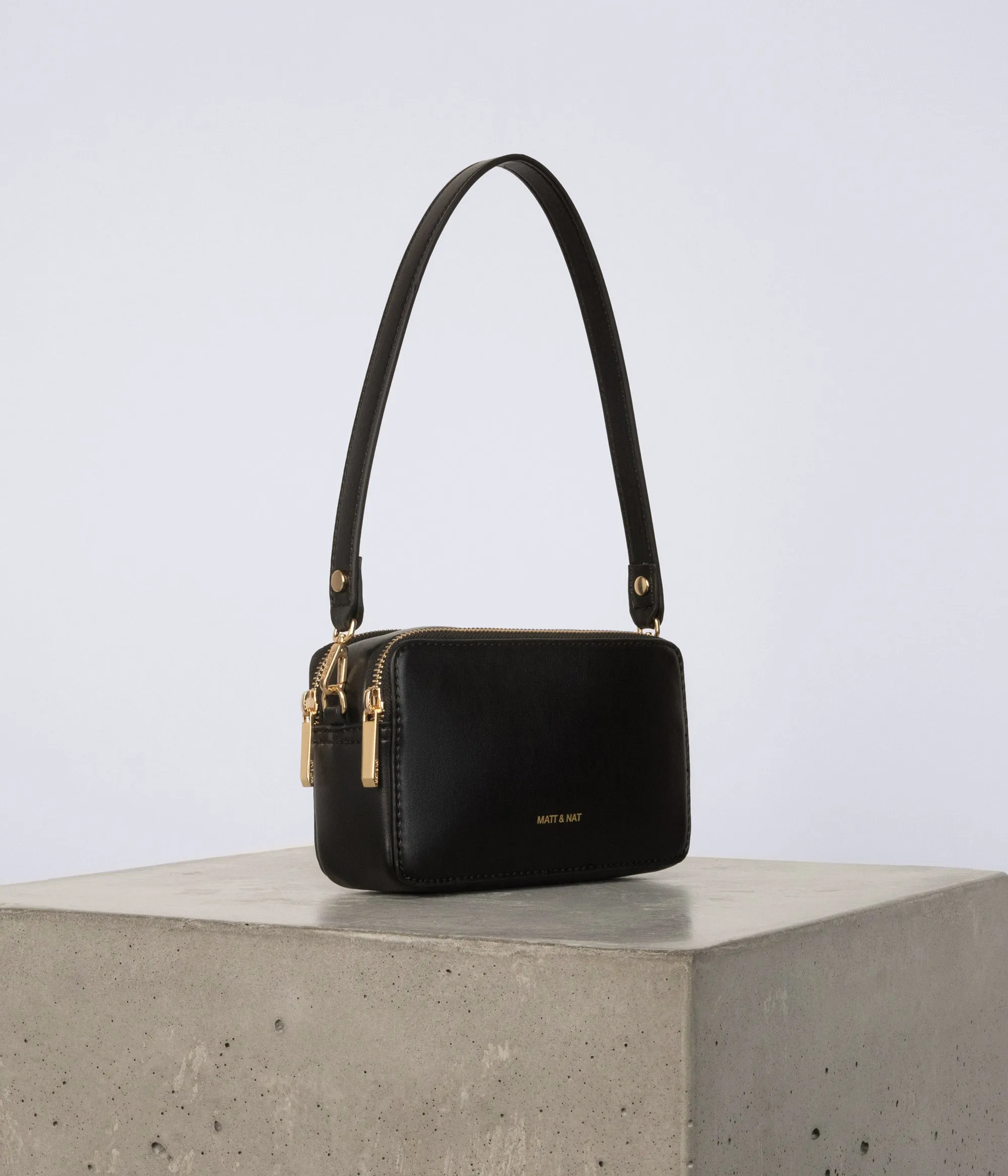 FARAH Vegan Crossbody Bag - UPPEAL™ sold by Matt & Nat product image thumbnail 3