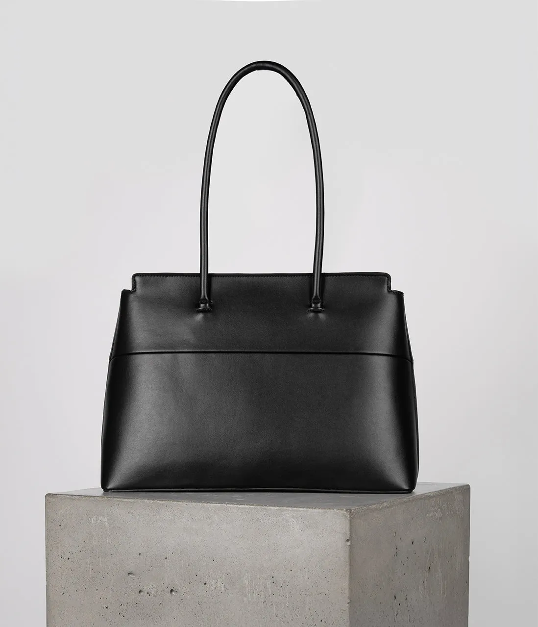 ADRIA Vegan Tote Bag - UPPEAL™ sold by Matt & Nat product image thumbnail 5