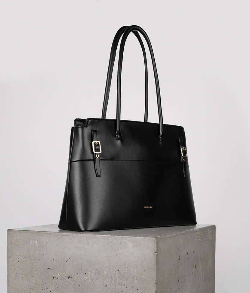 ADRIA Vegan Tote Bag - UPPEAL™ sold by Matt & Nat product image thumbnail 3