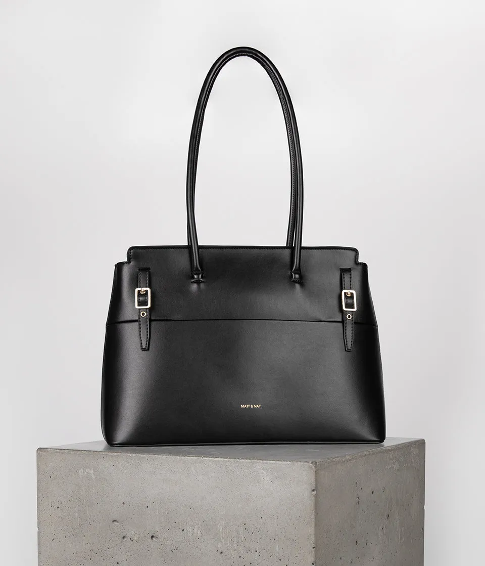 ADRIA Vegan Tote Bag - UPPEAL™ sold by Matt & Nat