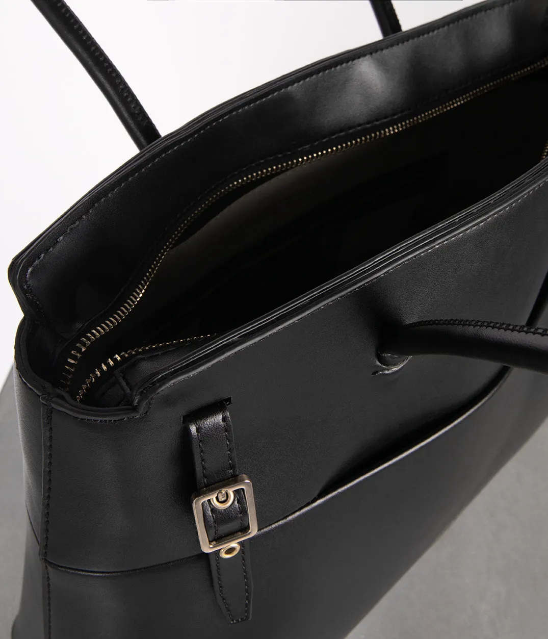 ADRIA Vegan Tote Bag - UPPEAL™ sold by Matt & Nat product image thumbnail 4