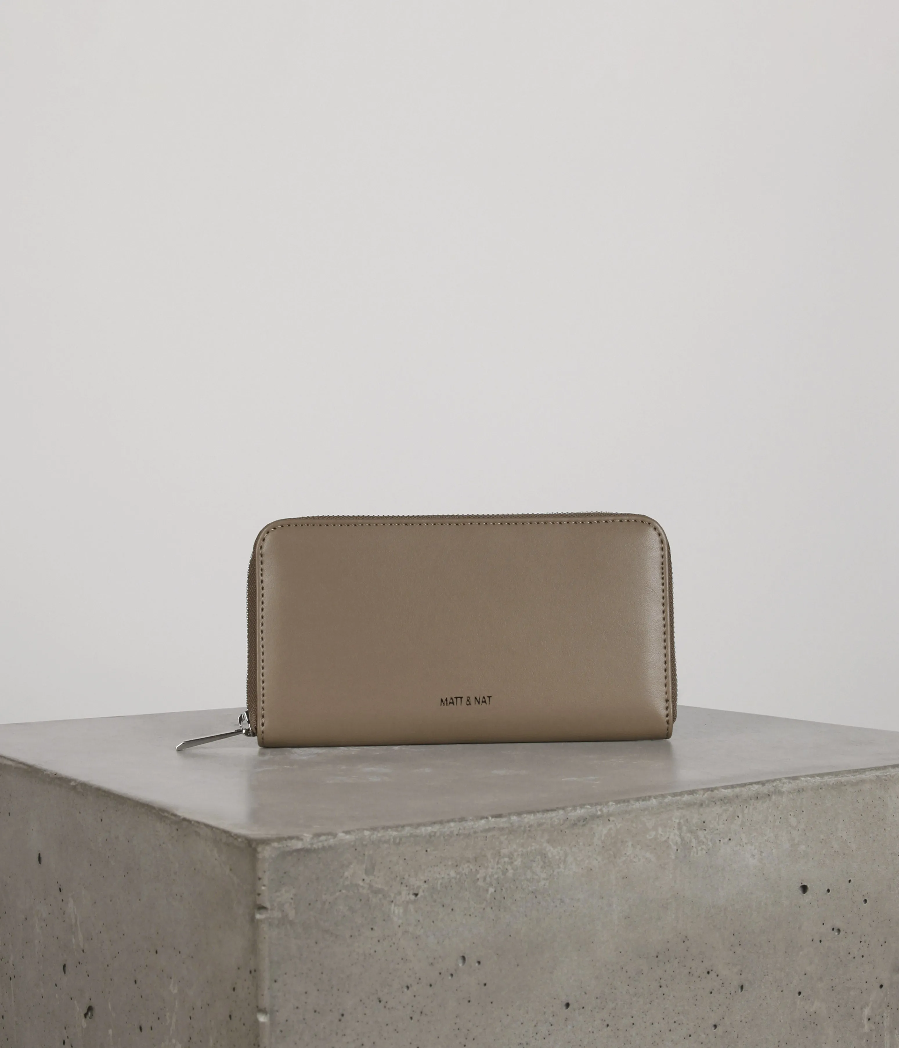 LEICI Vegan Wallet - UPPEAL™ sold by Matt & Nat