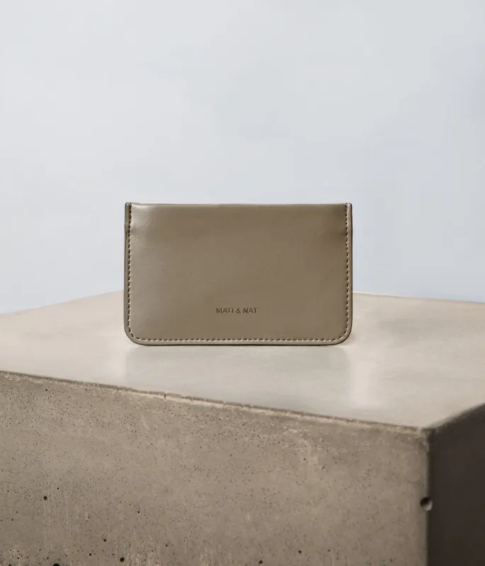 LELE Vegan Wallet - UPPEAL™ sold by Matt & Nat