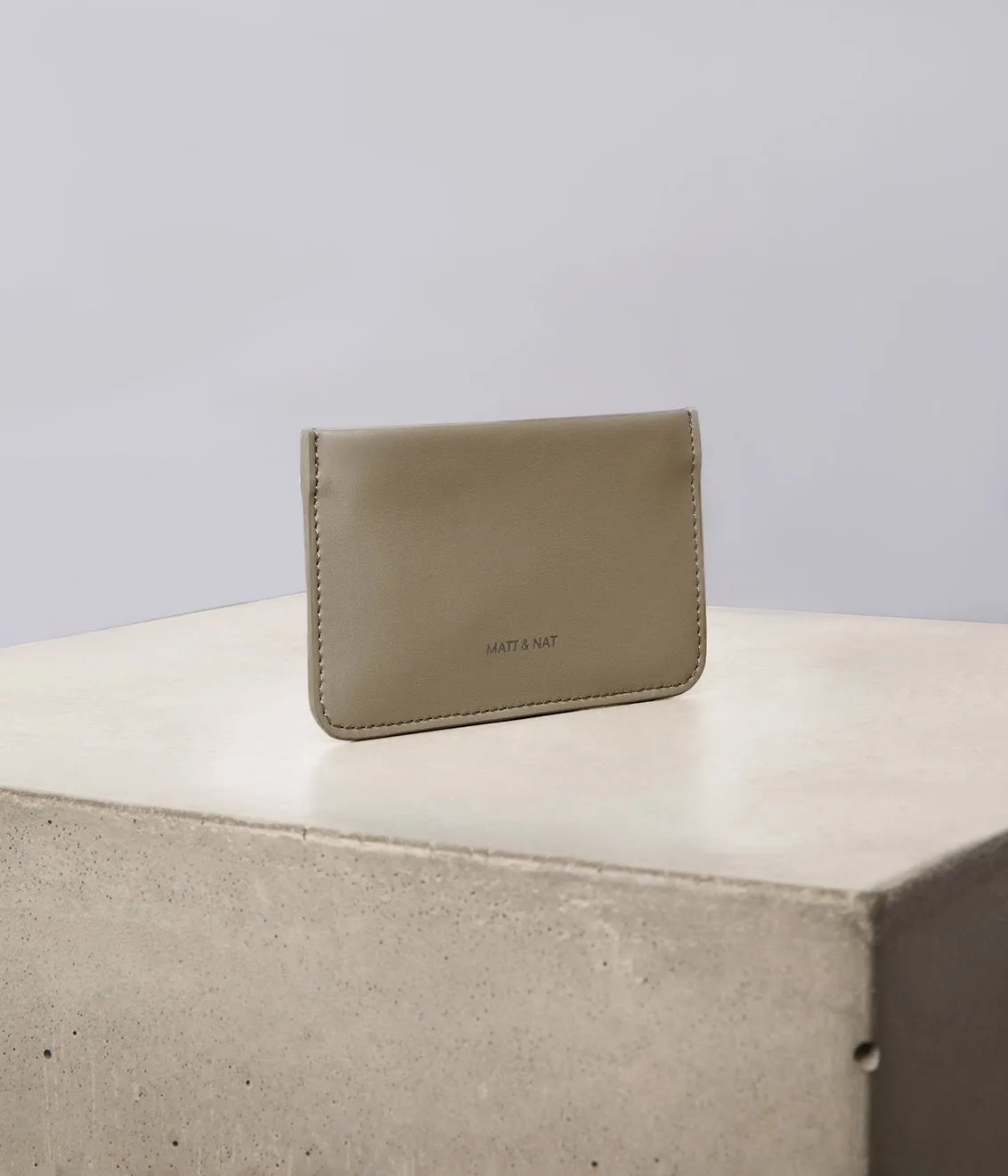 LELE Vegan Wallet - UPPEAL™ sold by Matt & Nat product image thumbnail 2