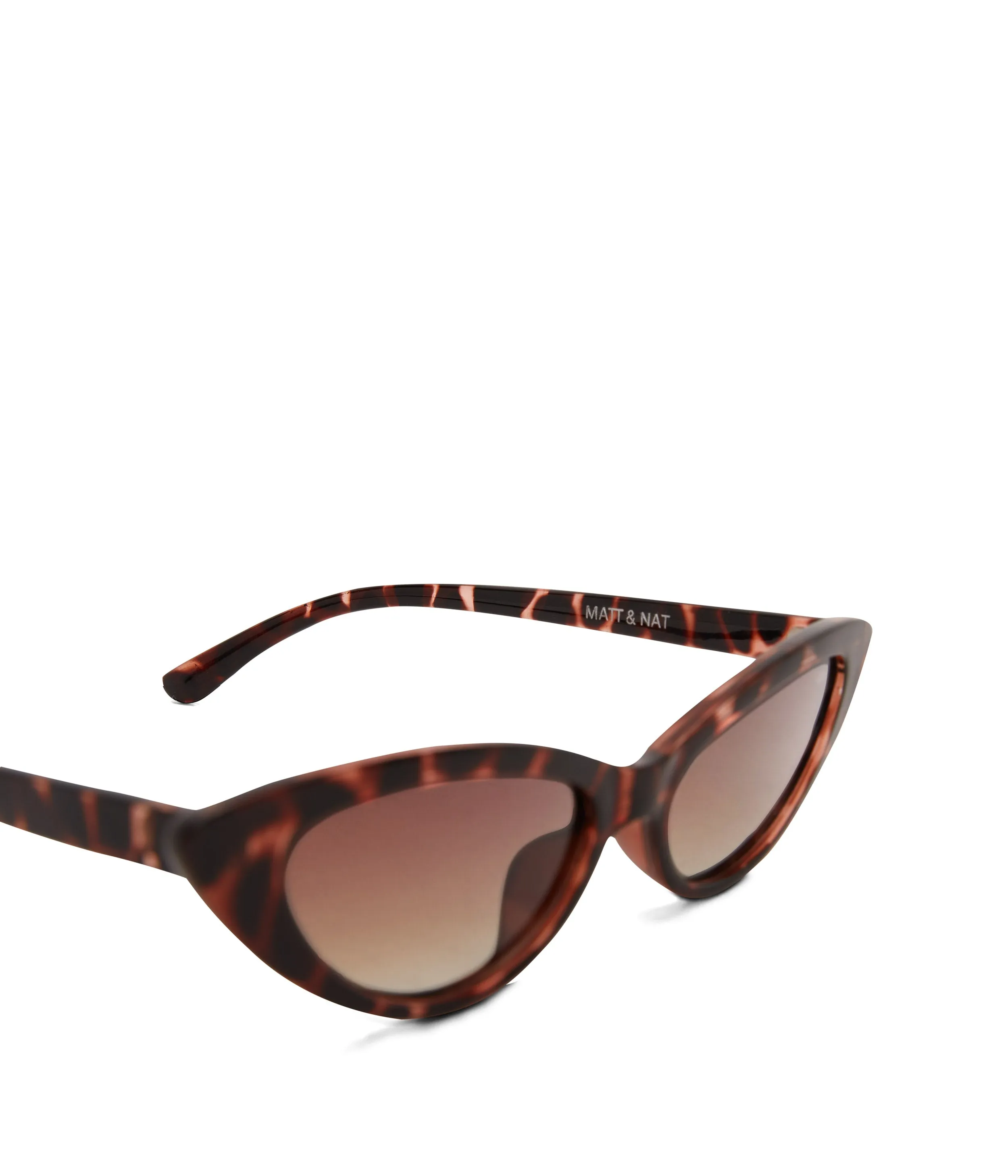 ELSA Cat-Eye Sunglasses sold by Matt & Nat product image thumbnail 4
