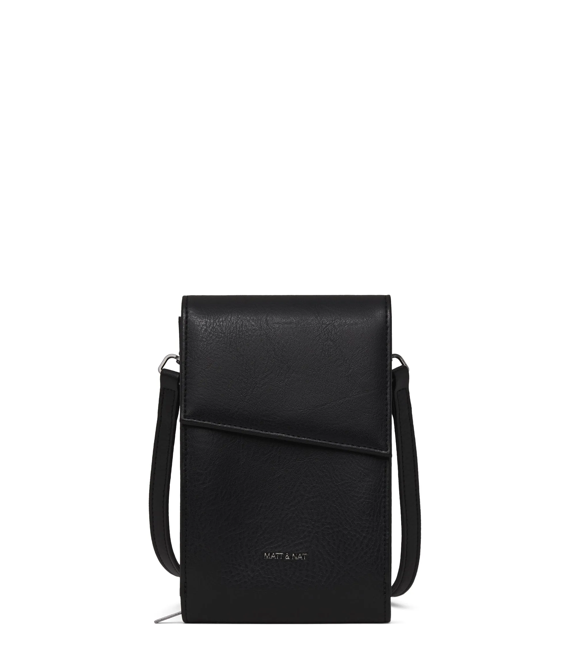 MET Vegan Crossbody Wallet - Dwell sold by Matt & Nat