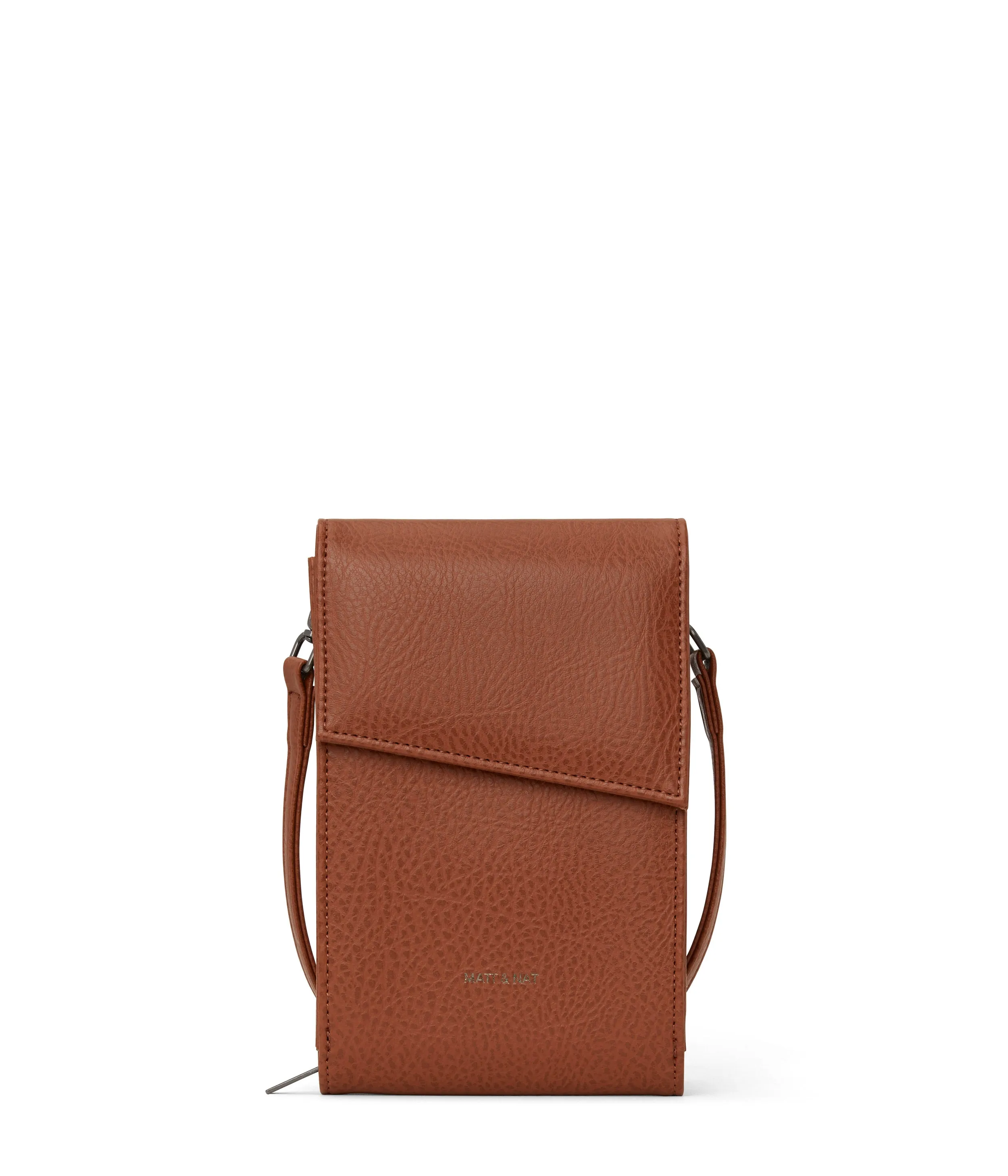MET Vegan Crossbody Wallet - Dwell sold by Matt & Nat product image thumbnail 5