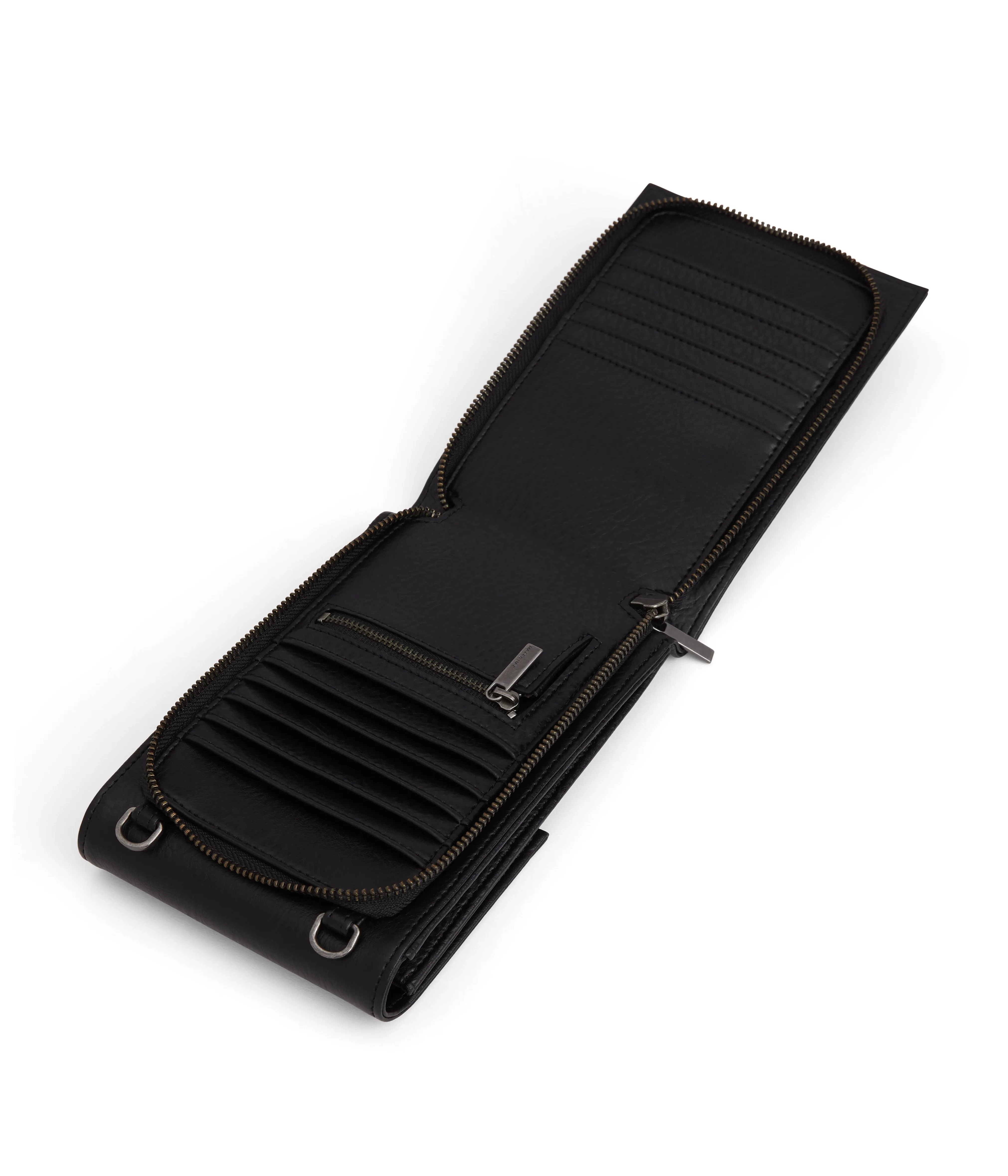 MET Vegan Crossbody Wallet - Dwell sold by Matt & Nat product image thumbnail 4